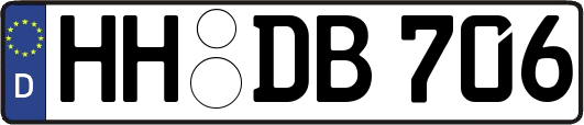 HH-DB706