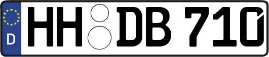 HH-DB710
