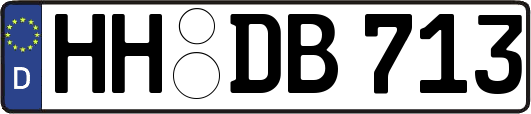 HH-DB713