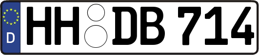 HH-DB714