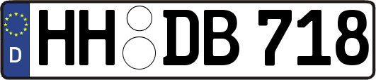 HH-DB718