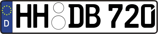 HH-DB720