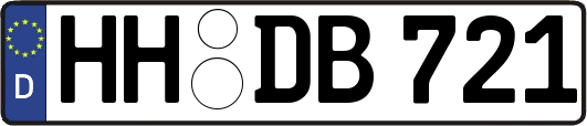 HH-DB721