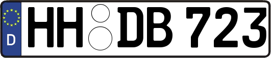 HH-DB723