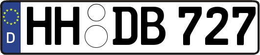 HH-DB727