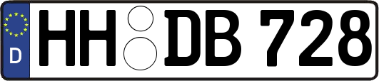 HH-DB728