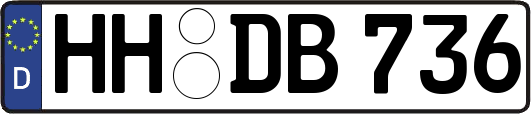 HH-DB736