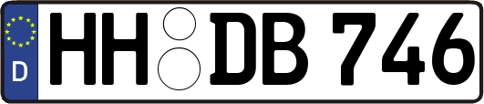HH-DB746