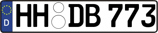 HH-DB773