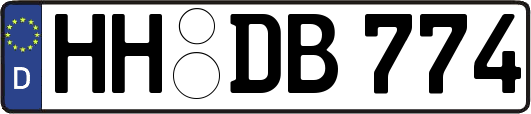 HH-DB774