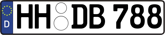 HH-DB788