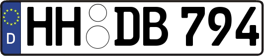 HH-DB794