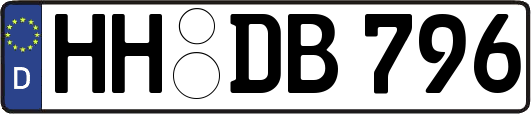 HH-DB796