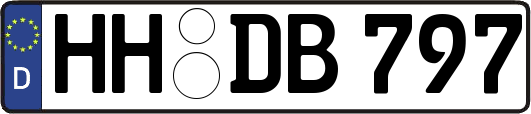 HH-DB797