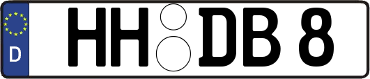 HH-DB8