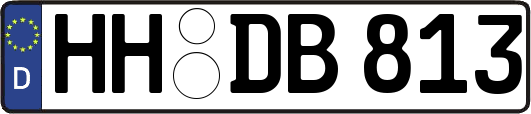 HH-DB813