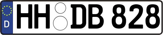 HH-DB828