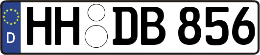 HH-DB856