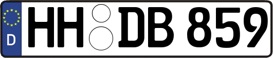 HH-DB859