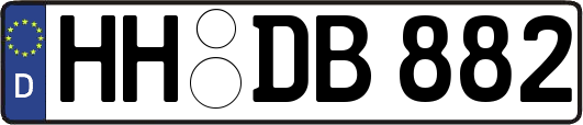 HH-DB882