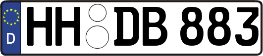 HH-DB883