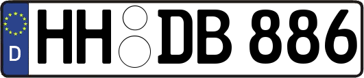 HH-DB886