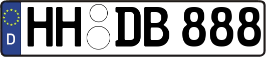 HH-DB888