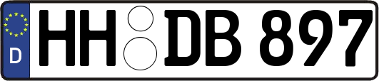 HH-DB897