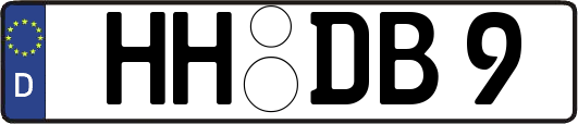 HH-DB9