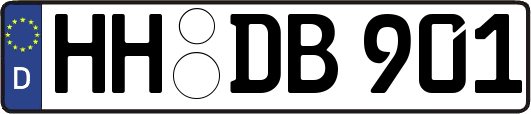 HH-DB901