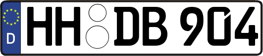HH-DB904