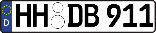 HH-DB911