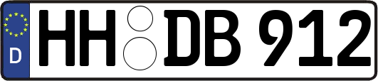 HH-DB912