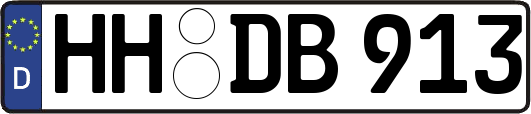 HH-DB913