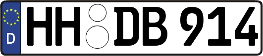 HH-DB914