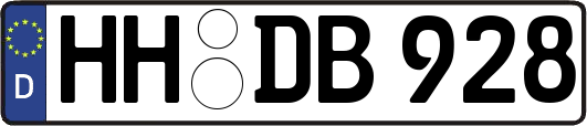 HH-DB928