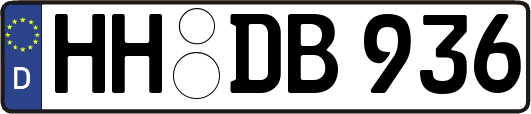 HH-DB936