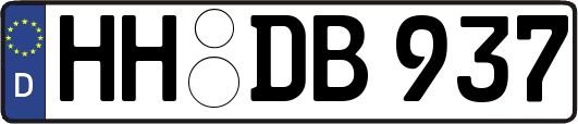 HH-DB937