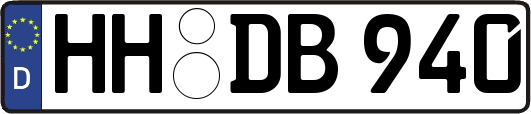 HH-DB940