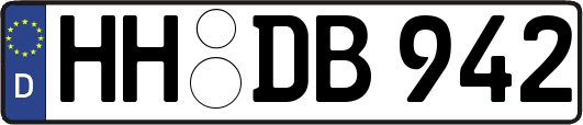 HH-DB942