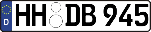 HH-DB945
