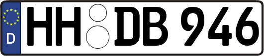 HH-DB946