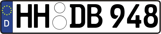 HH-DB948
