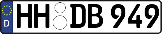HH-DB949