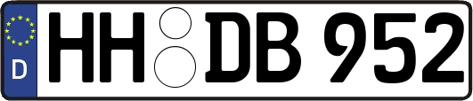 HH-DB952
