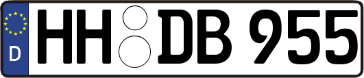 HH-DB955