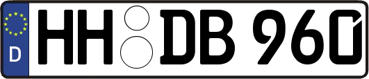 HH-DB960