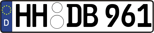 HH-DB961
