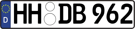 HH-DB962