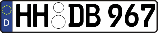 HH-DB967